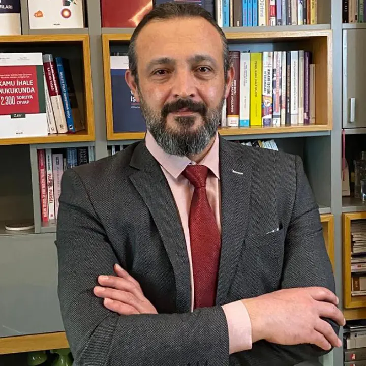 Murat AŞKIN