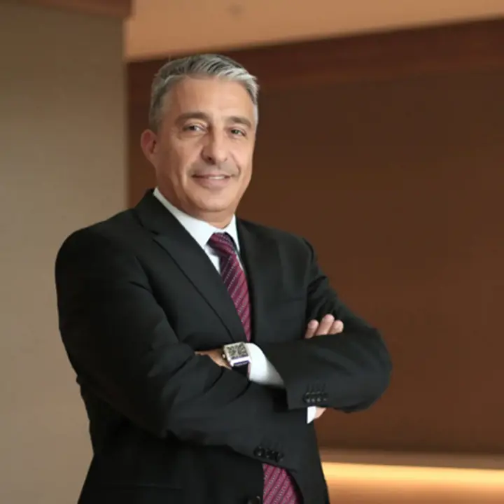 İlyas KILIÇ